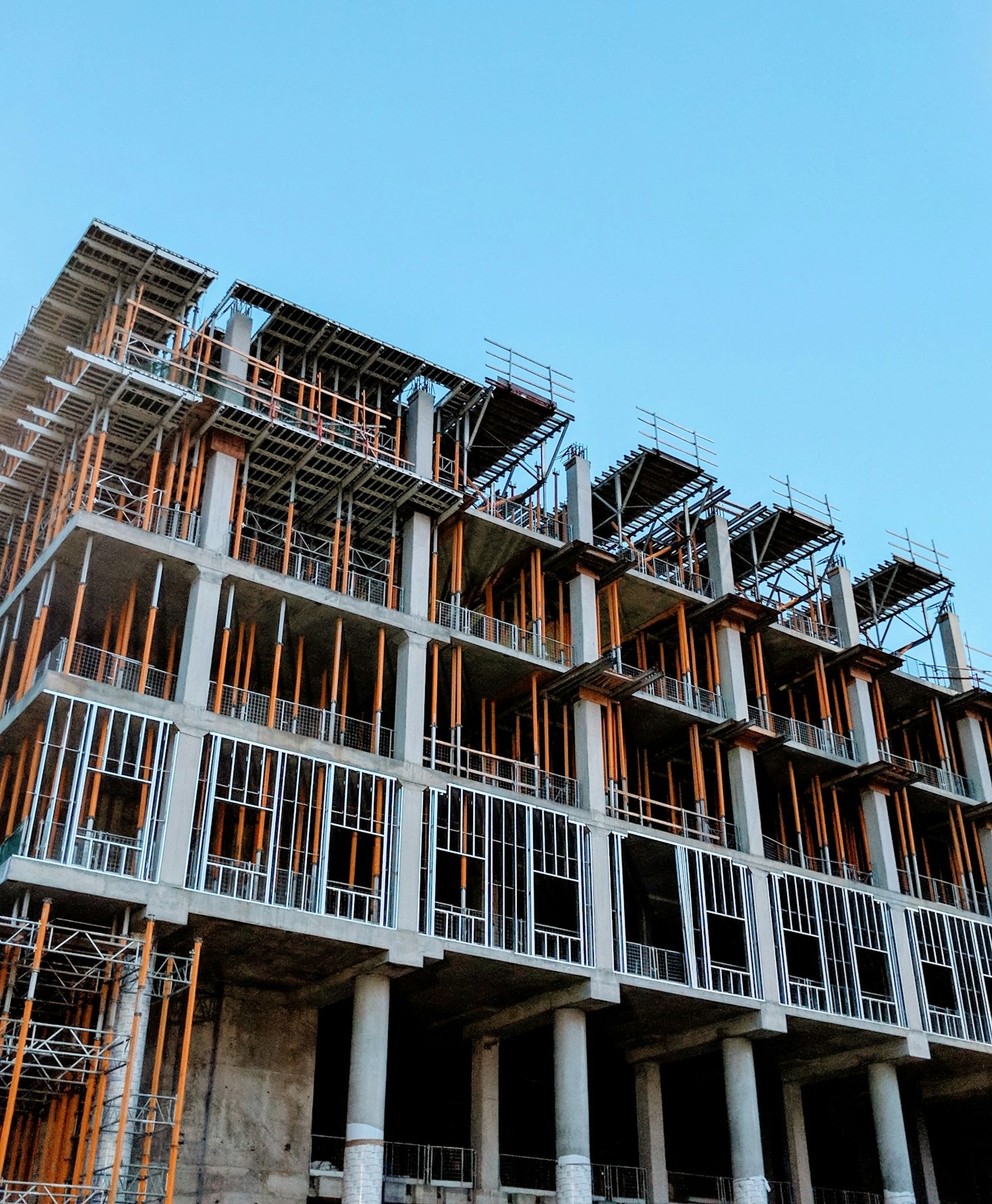 Advancing Building Efficiency Through Strategic Research Development