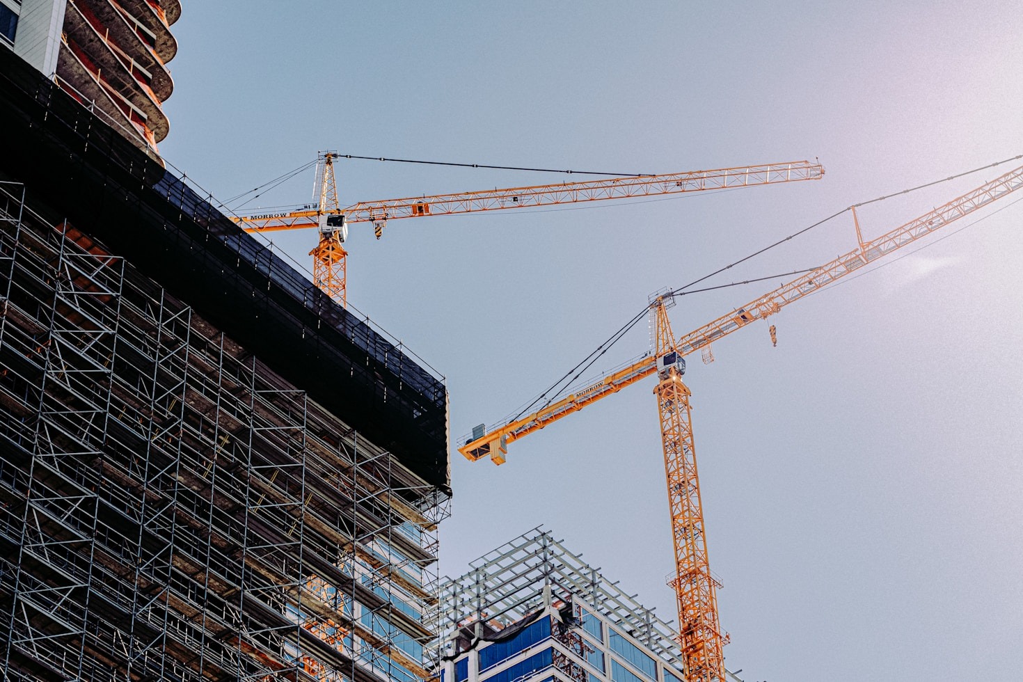 Why Future Infrastructure Demands Cost Effective Solutions