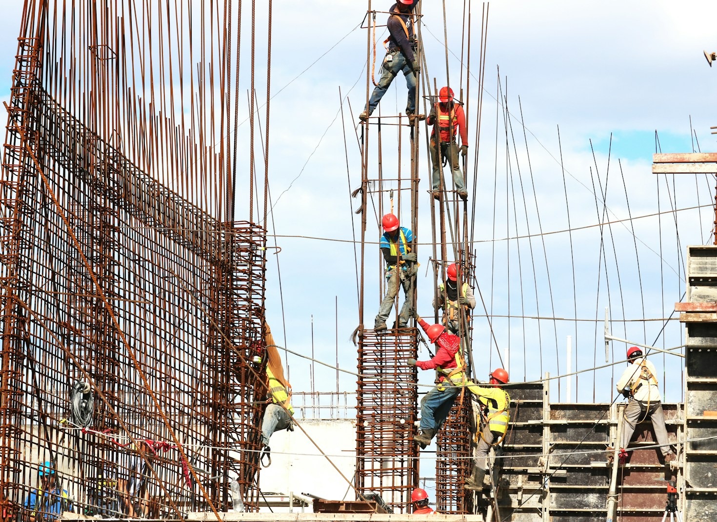 Expanding Omani Engineering Expertise Into Global Markets